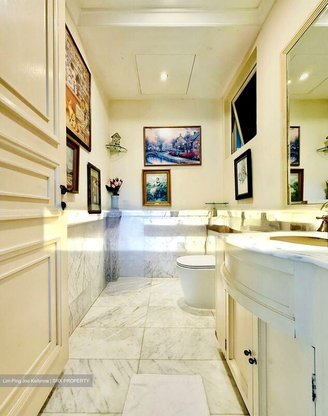 Holland Grove Terrace (D10), Semi-Detached #503642521